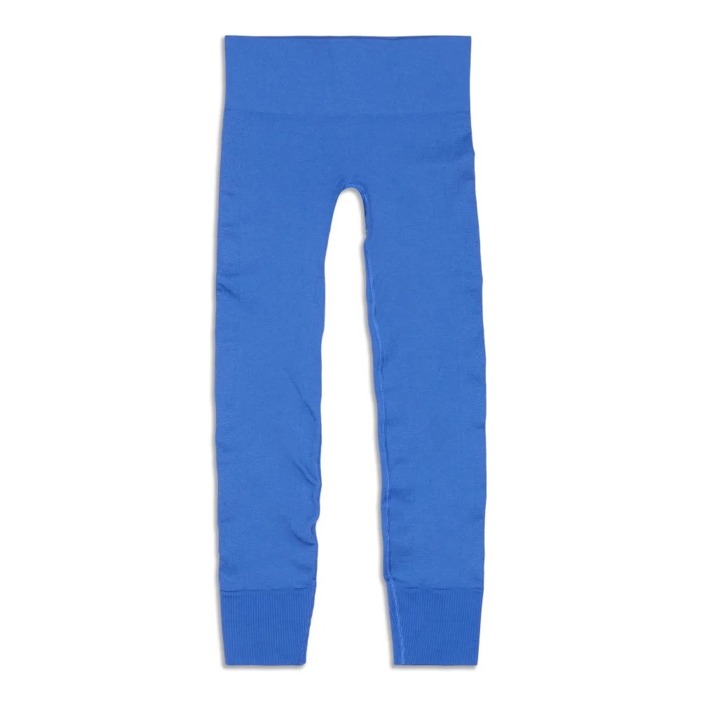 Lululemon ebb to street pants size 8